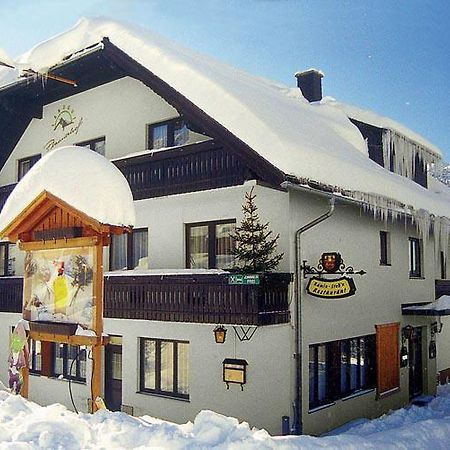 Landgut Hotel Plannerhof Planneralm Zewnętrze zdjęcie