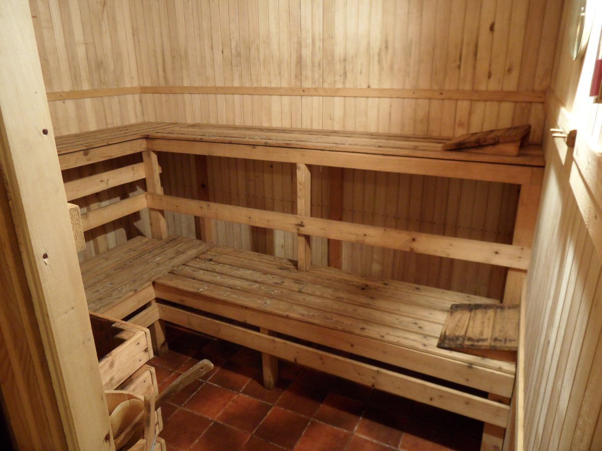 Landgut Hotel Plannerhof Planneralm Zewnętrze zdjęcie