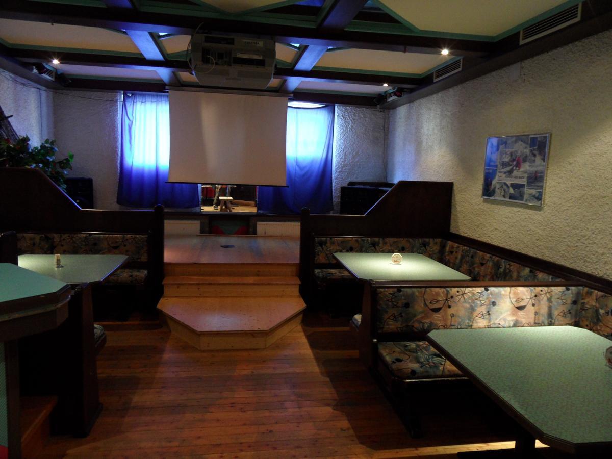 Landgut Hotel Plannerhof Planneralm Zewnętrze zdjęcie