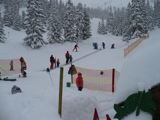 Landgut Hotel Plannerhof Planneralm Zewnętrze zdjęcie