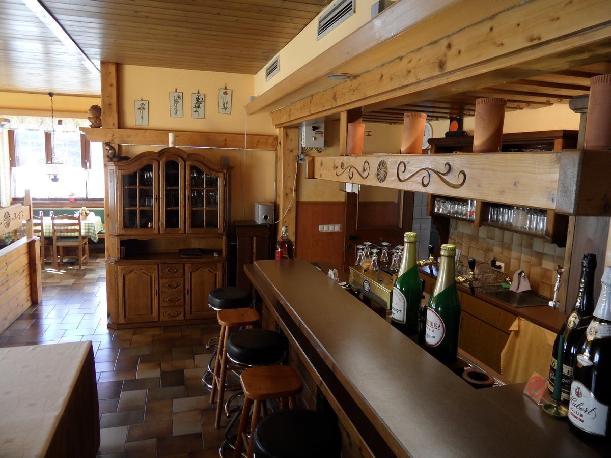 Landgut Hotel Plannerhof Planneralm Zewnętrze zdjęcie