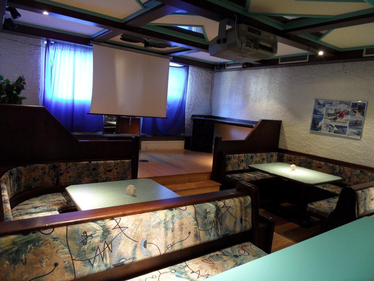 Landgut Hotel Plannerhof Planneralm Zewnętrze zdjęcie
