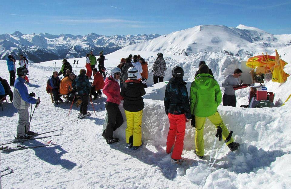 Landgut Hotel Plannerhof Planneralm Zewnętrze zdjęcie