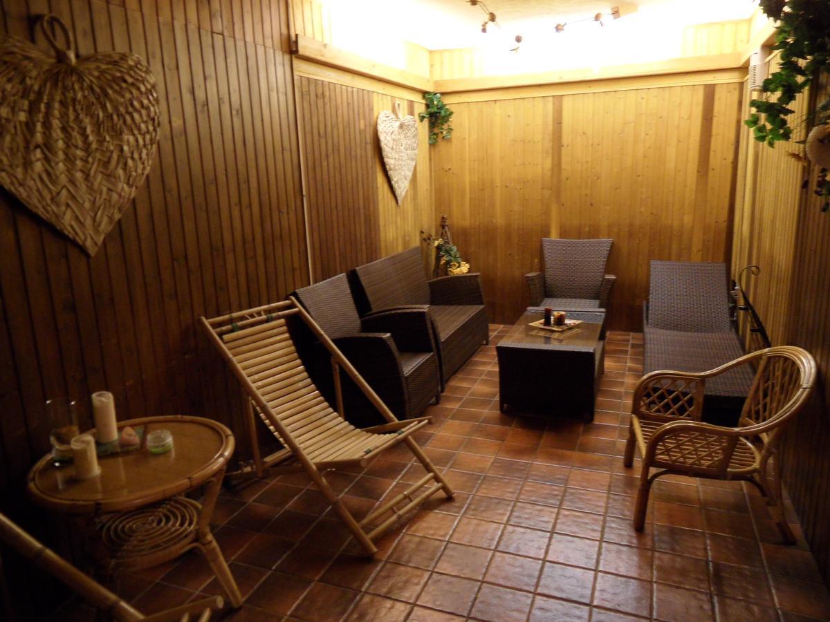 Landgut Hotel Plannerhof Planneralm Zewnętrze zdjęcie