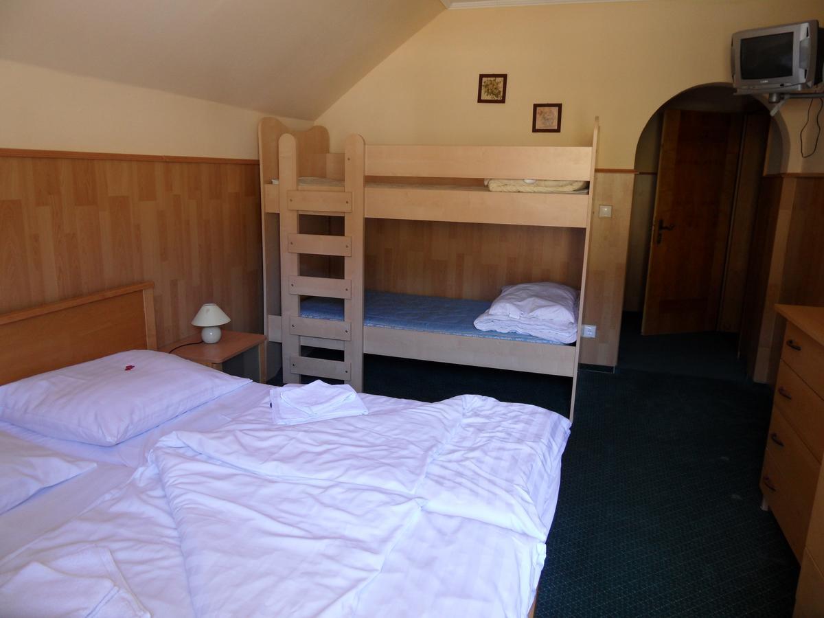 Landgut Hotel Plannerhof Planneralm Zewnętrze zdjęcie