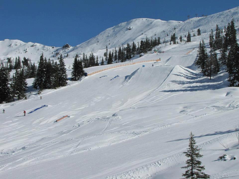 Landgut Hotel Plannerhof Planneralm Zewnętrze zdjęcie