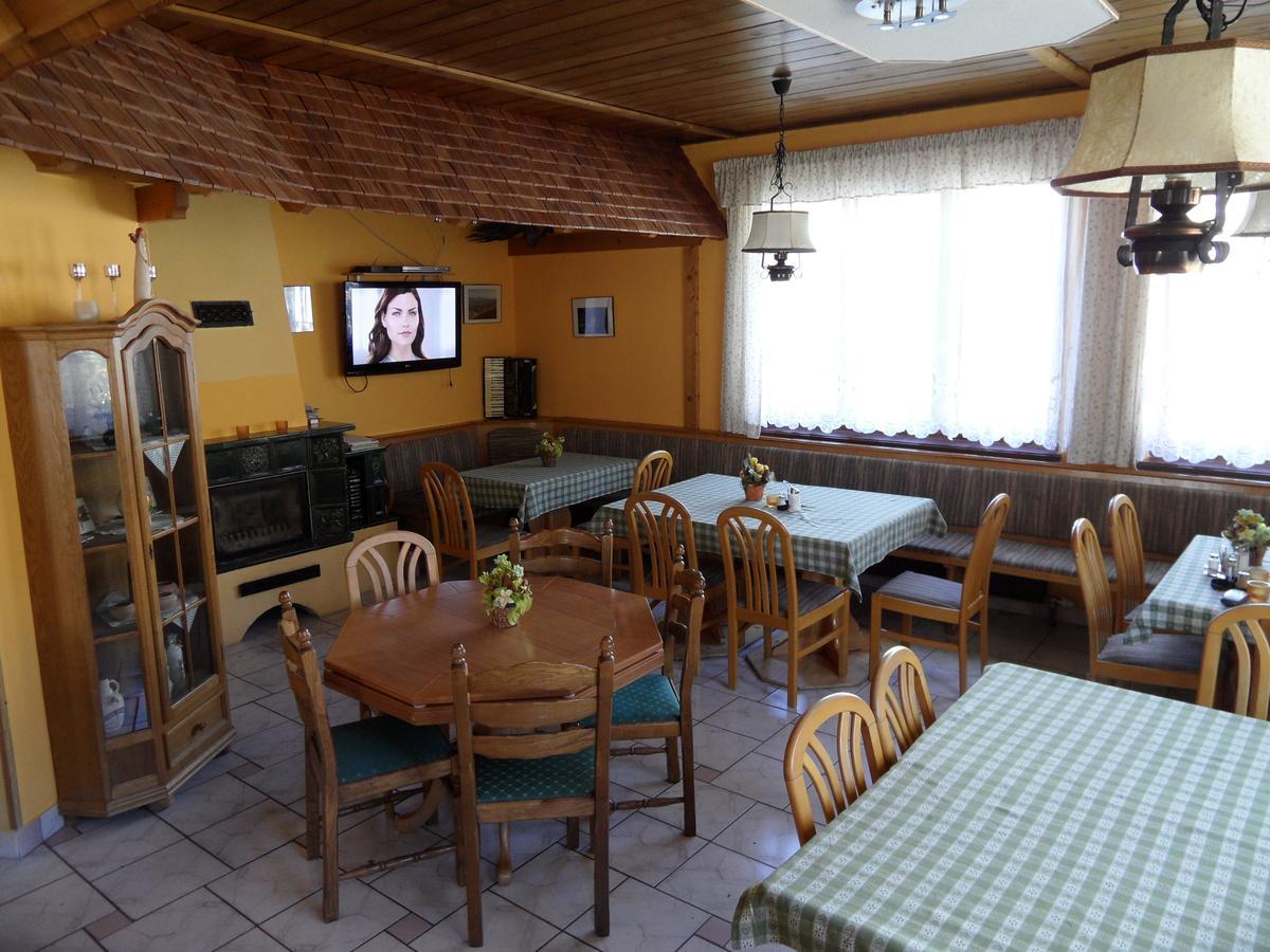 Landgut Hotel Plannerhof Planneralm Zewnętrze zdjęcie