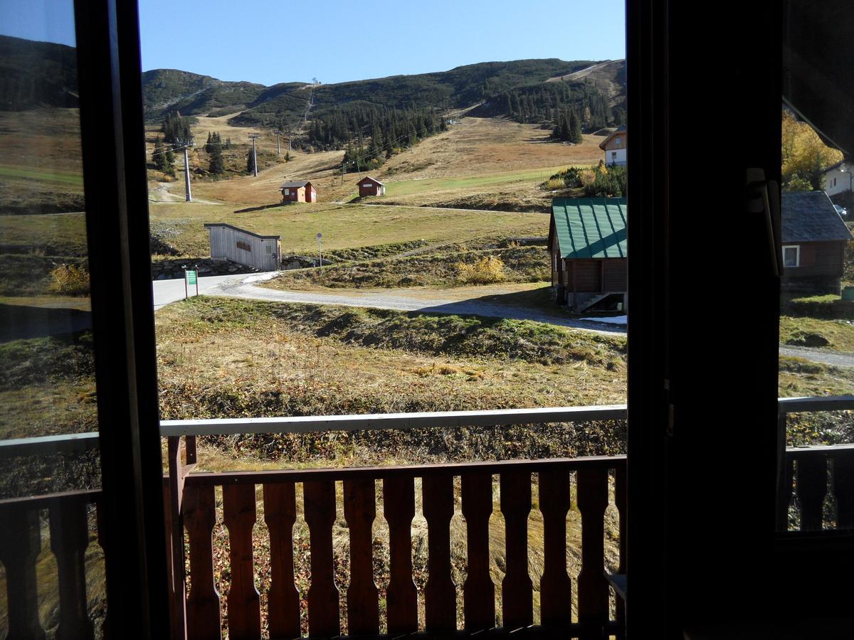Landgut Hotel Plannerhof Planneralm Zewnętrze zdjęcie