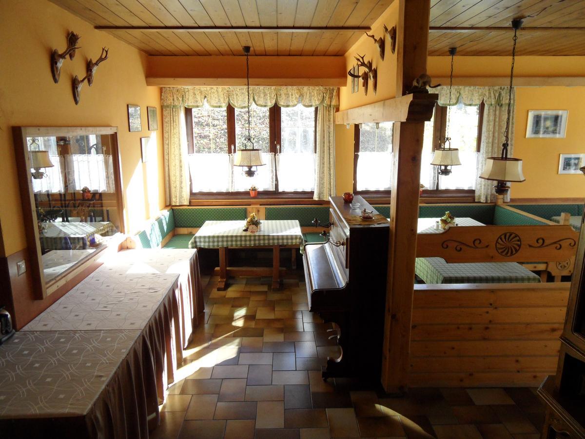 Landgut Hotel Plannerhof Planneralm Zewnętrze zdjęcie