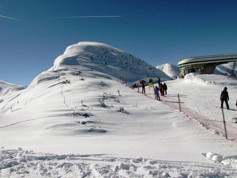 Landgut Hotel Plannerhof Planneralm Zewnętrze zdjęcie
