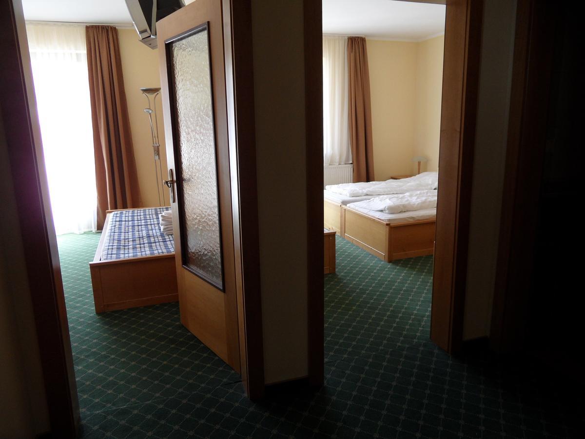 Landgut Hotel Plannerhof Planneralm Zewnętrze zdjęcie