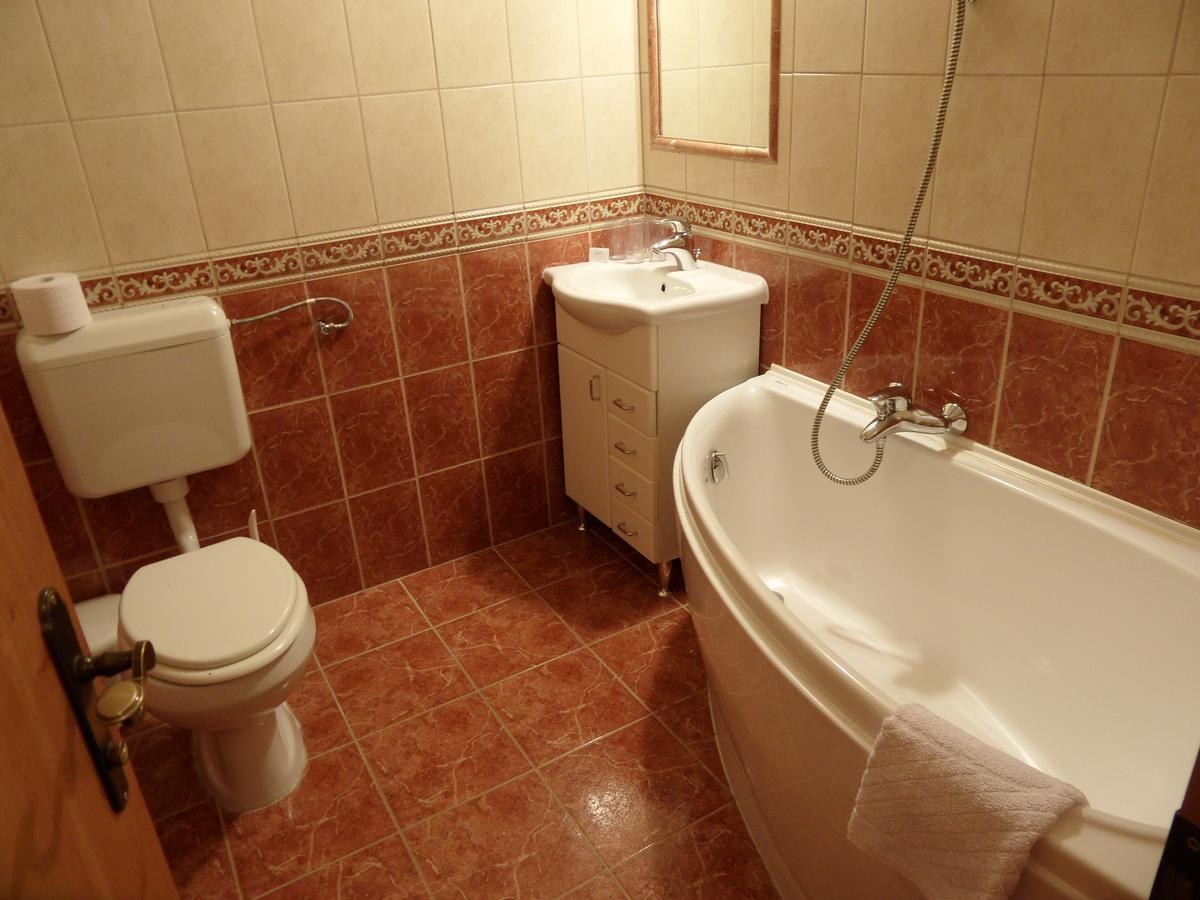 Landgut Hotel Plannerhof Planneralm Zewnętrze zdjęcie