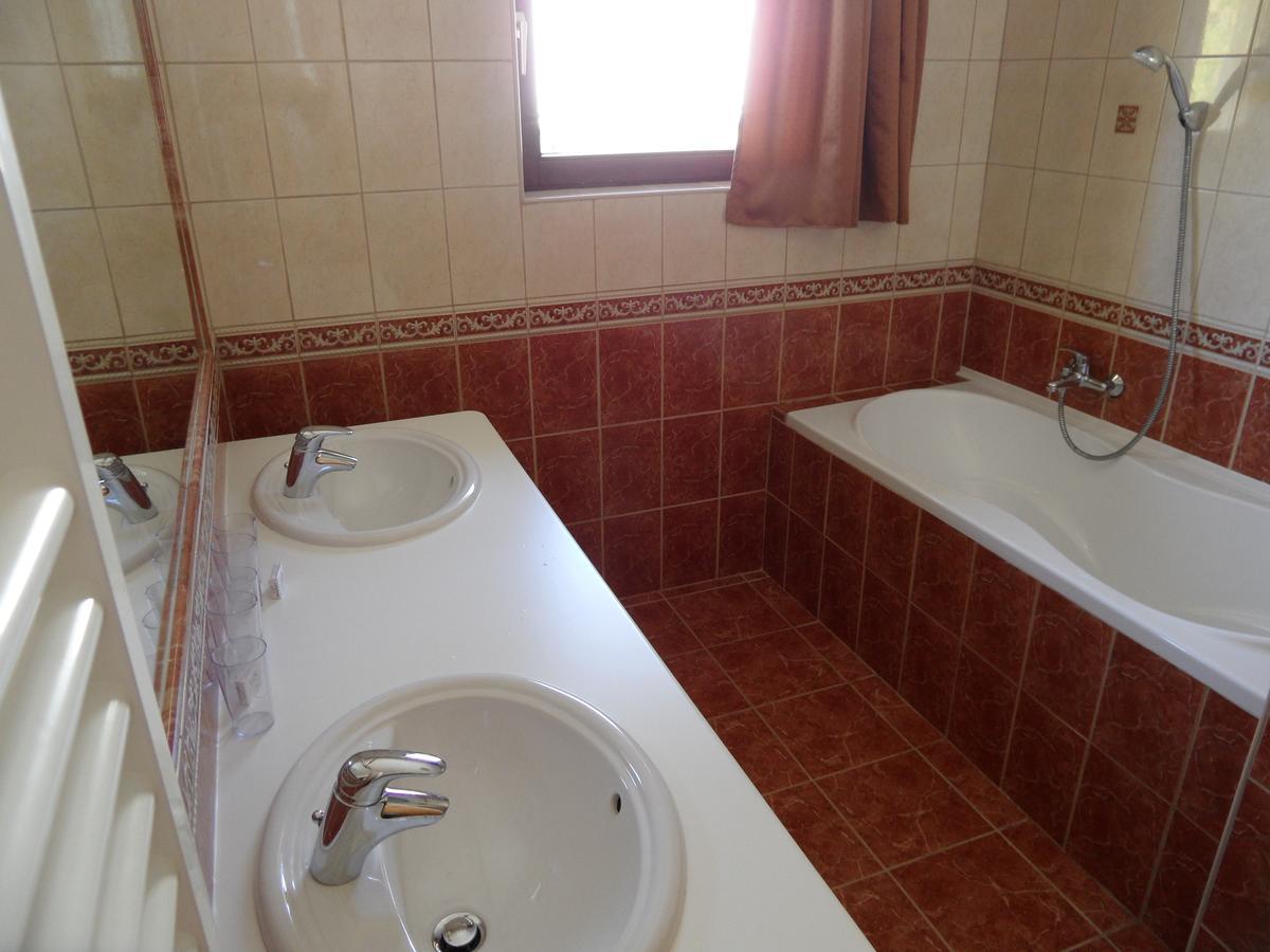 Landgut Hotel Plannerhof Planneralm Zewnętrze zdjęcie